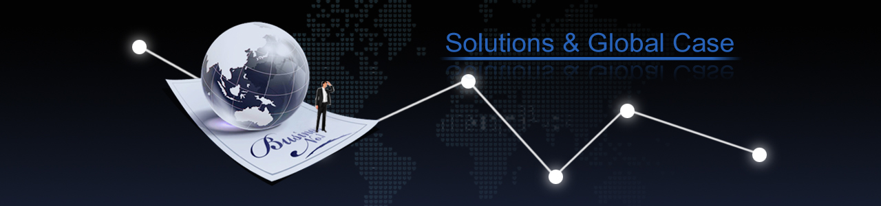 Solutions of LED Lights