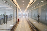 Office Corridor 