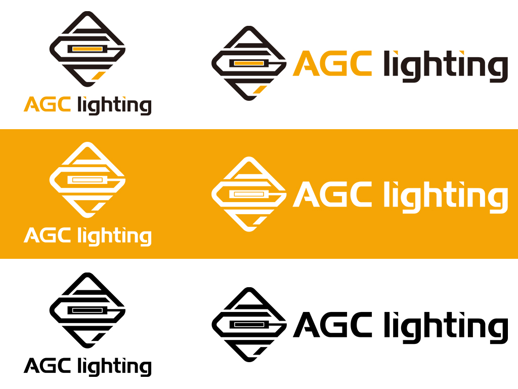 AGC's New Logo!