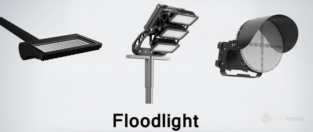 What Is Flood Light?