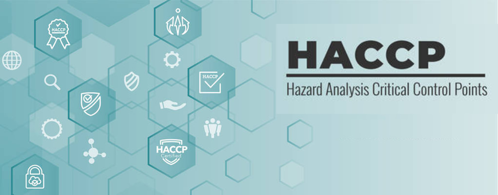 What Does HACCP Certification Mean For LED Lighting AGC Lighting