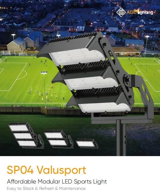 SP04 LED sport light