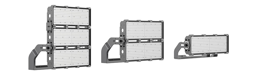 SP12 powerful marine grade LED flood light