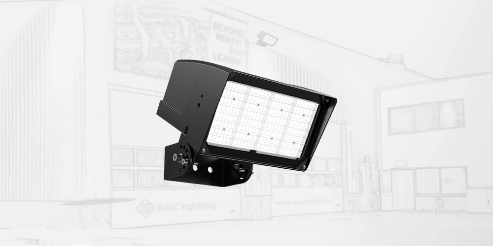 What is a Trunnion Mount in Lighting