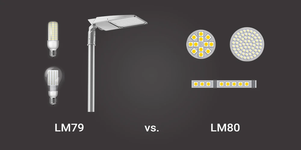 LM79 vs. LM80: Understanding the Differences