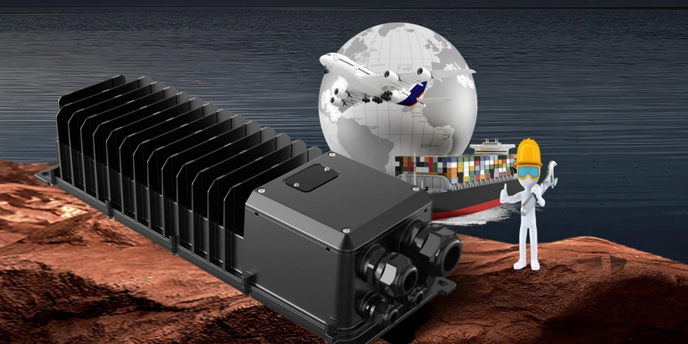 Powering Sports Lighting with 3-Channel Constant Current Drivers