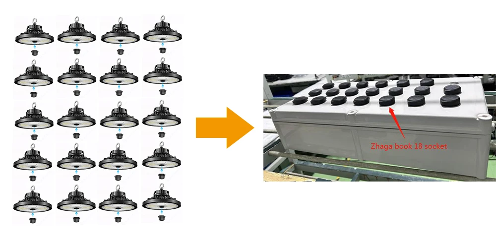 How to Quickly Set the Parameters for Multiple Casambi Sensors in Bulk?