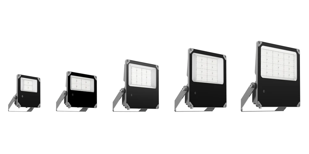 FL72 LumiNova - A Comprehensive and Cost-effective Flood Light