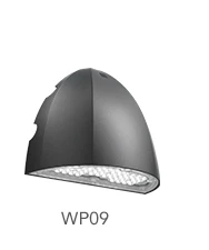 wp09 wall pack porch light