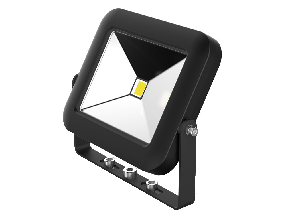 FL04 HiCover IV LED Flood Light