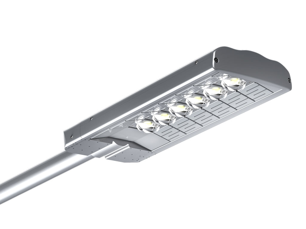 HiCross LED Street Light