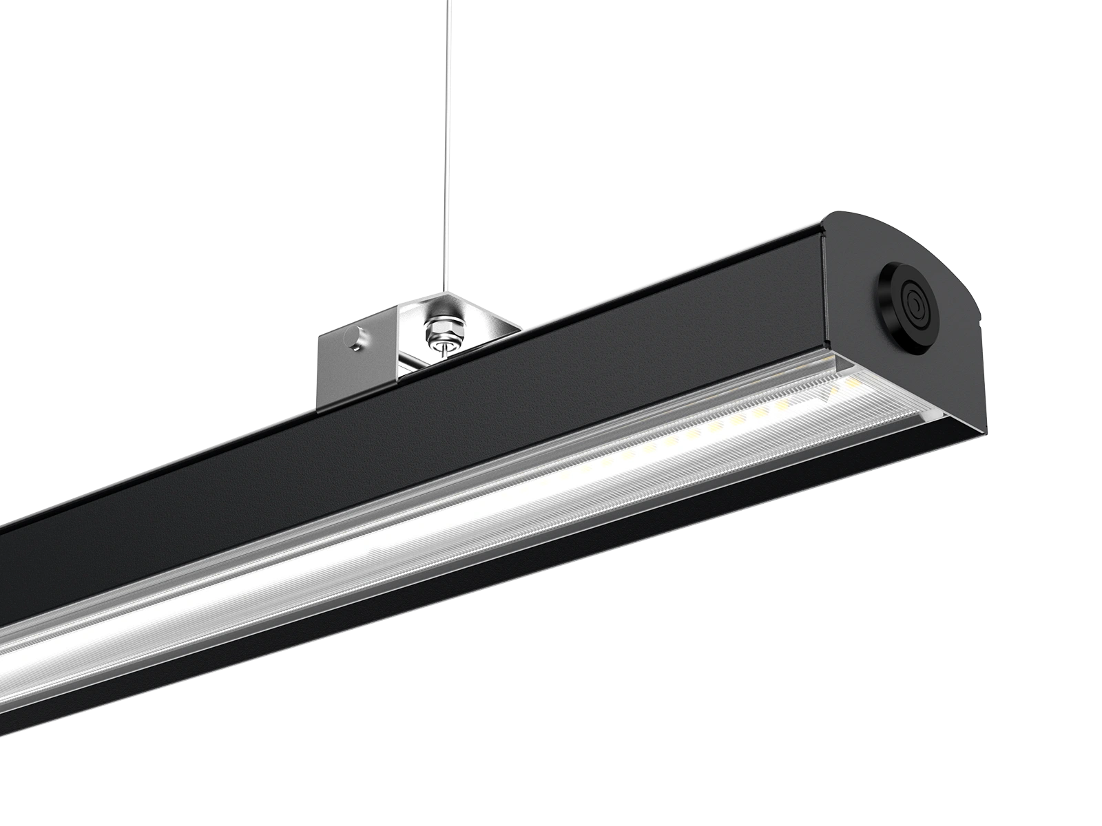 LHB52 LED Linear Trunking Light