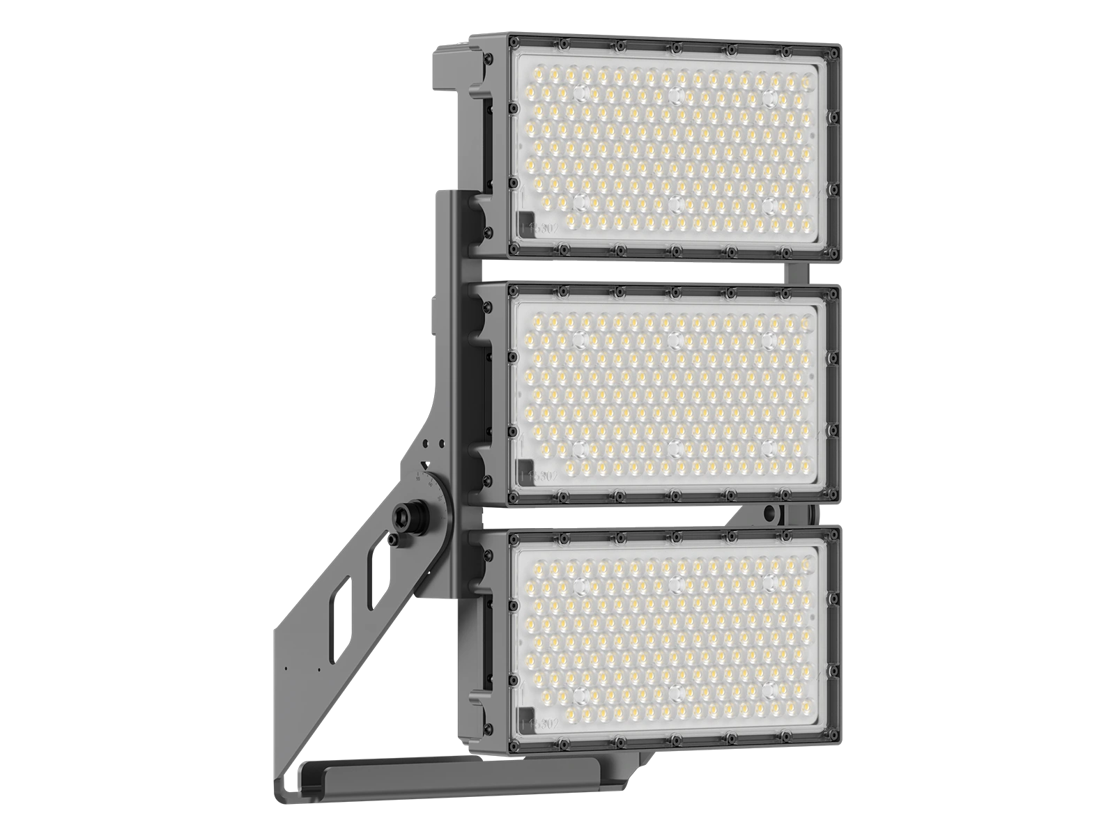 SP10 LuzMax Economical Sports Light
