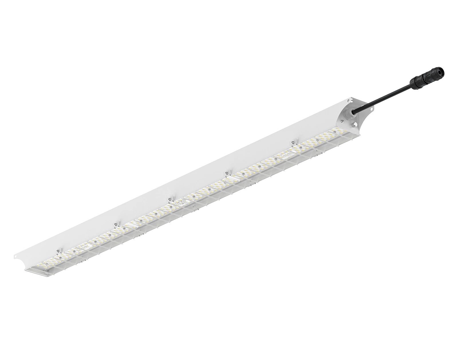 SP25 SoftVision UGR<19 Indoor Sports Light