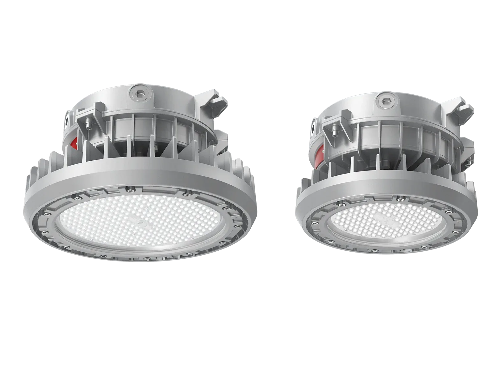 HA05 Conqueror LED Explosion-proof  Highbay Light