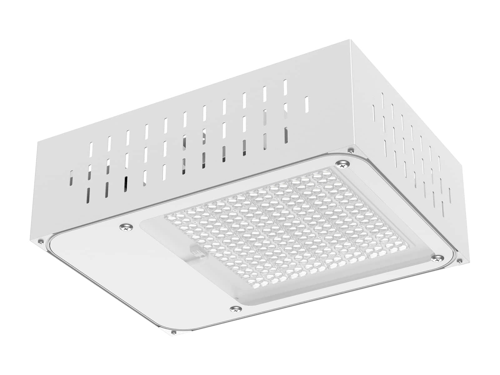 Petrol and Convenience LED Canopy Light