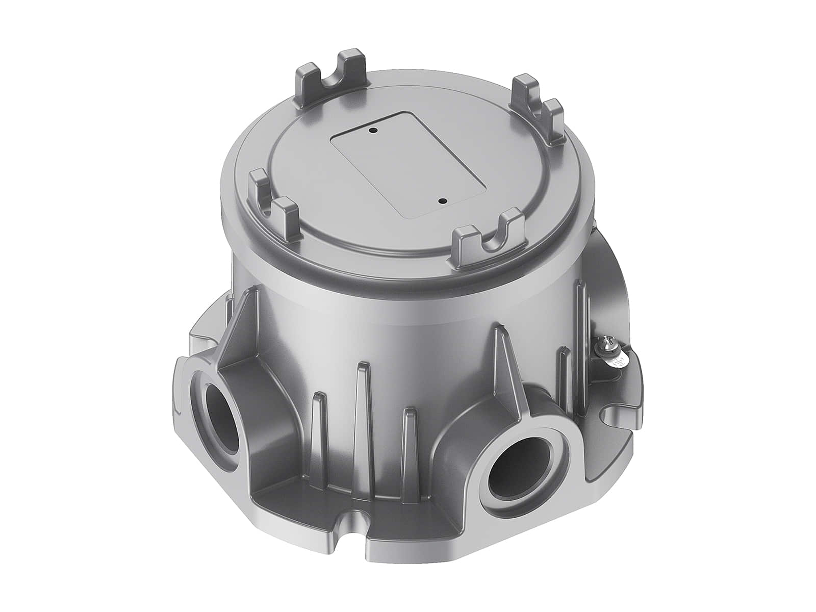 EJB01 Explosion-proof Junction Box