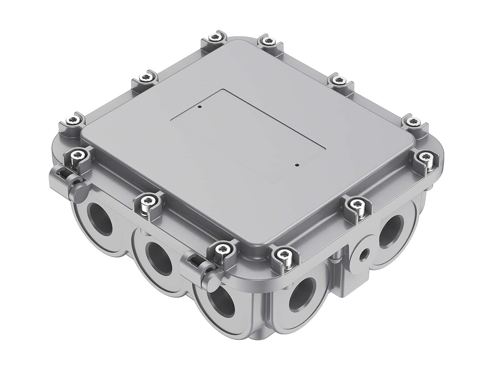 EJB02 Explosion-proof Junction Box