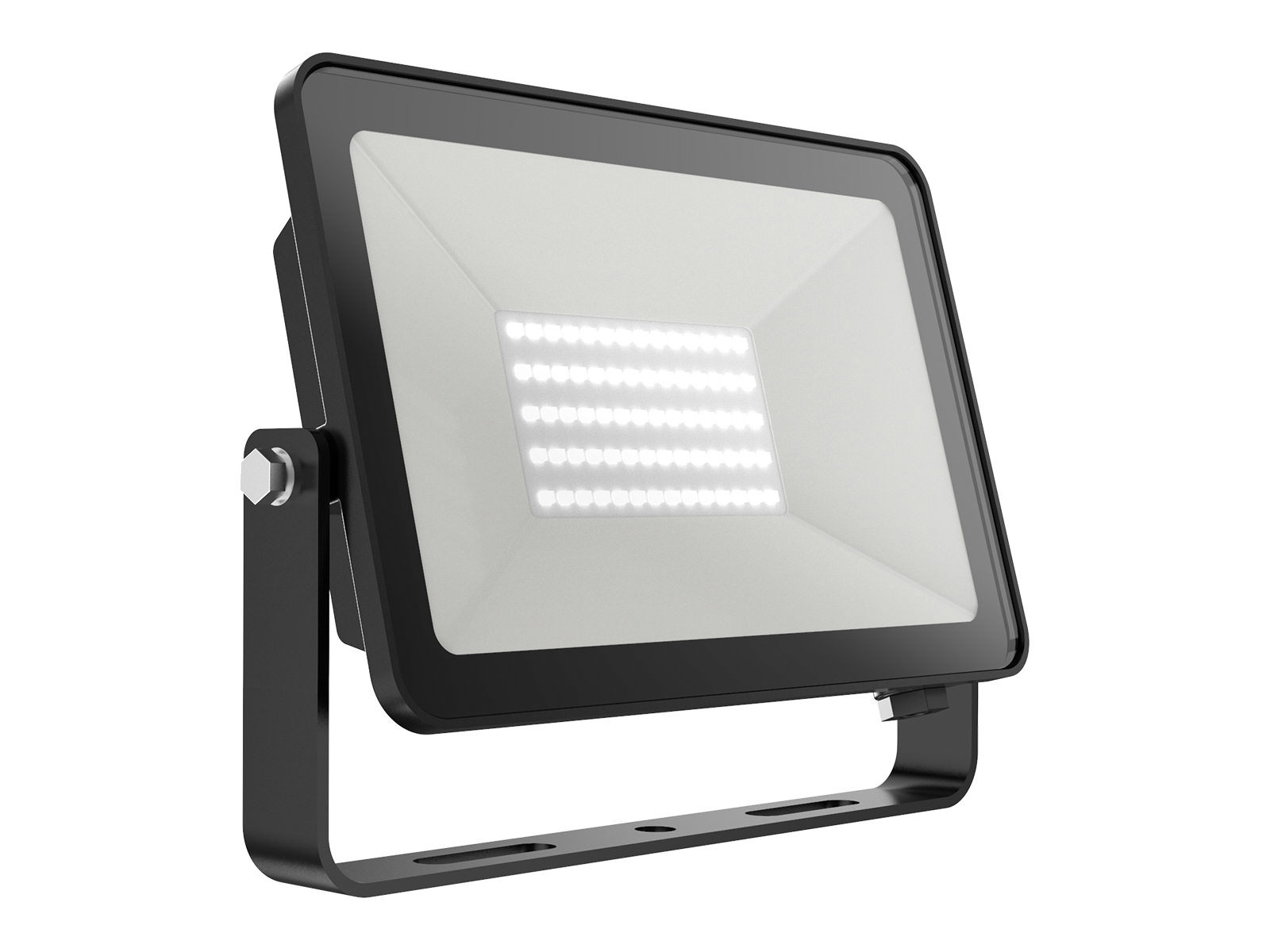 Can Floodlight Be Used for Streetlight - AGC Lighting