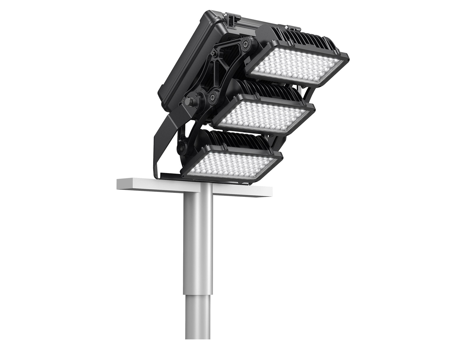 FL13 HiFlex 200-1200W the Most Valuable and High Power Floodlight