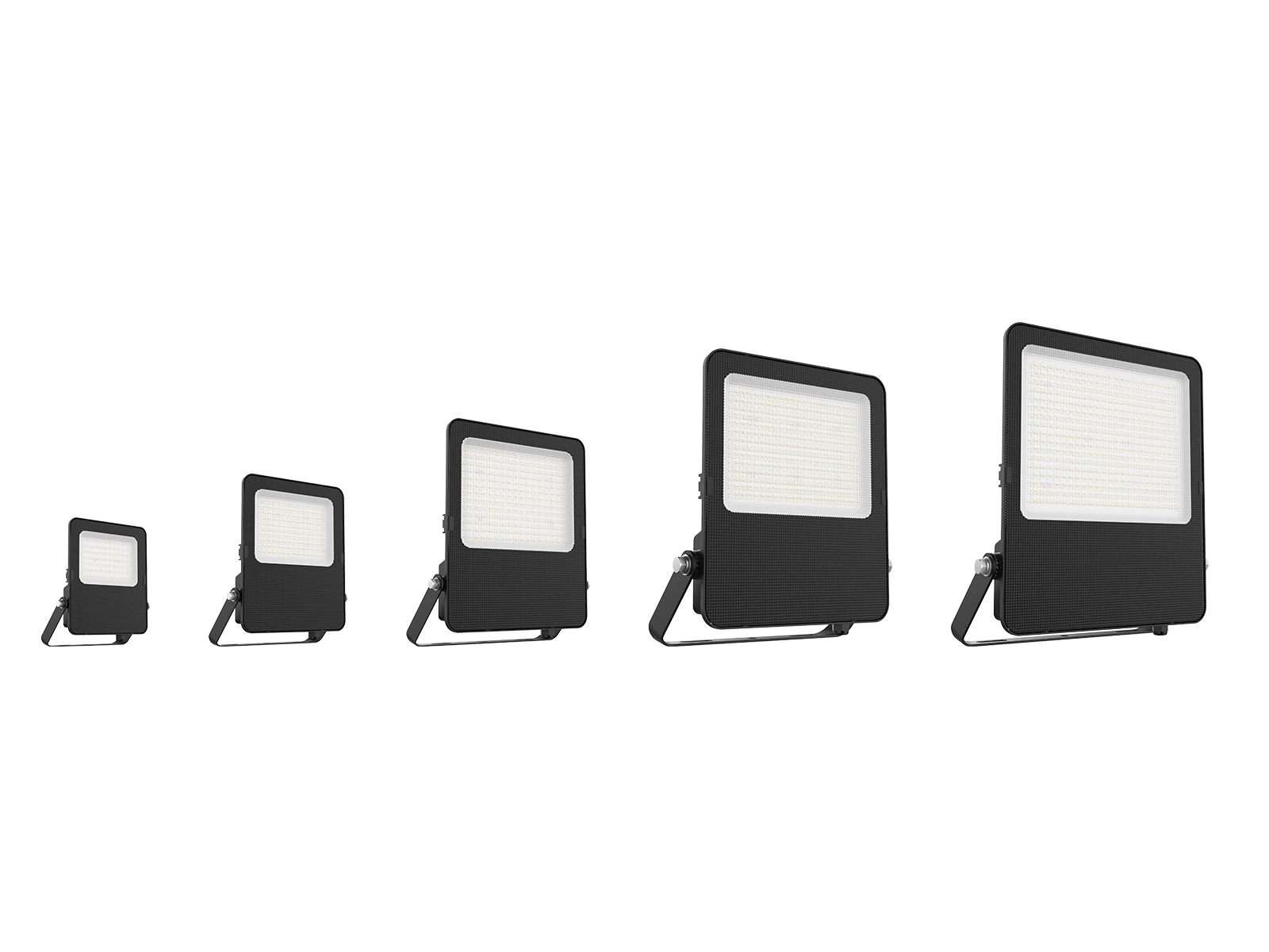 FL80 50W 300W LED Flood Light