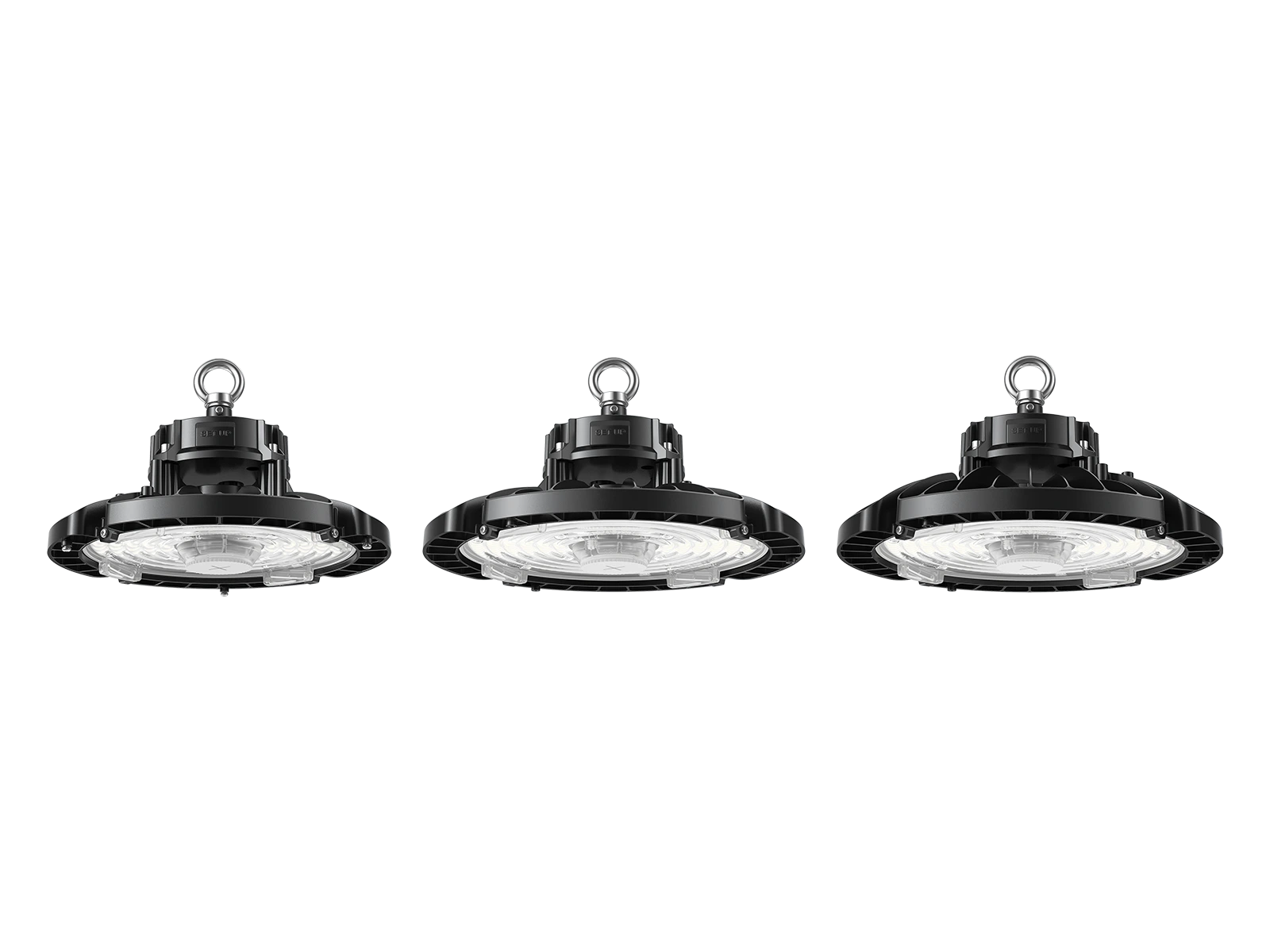 HB66 CCT power selectable High Bay Light