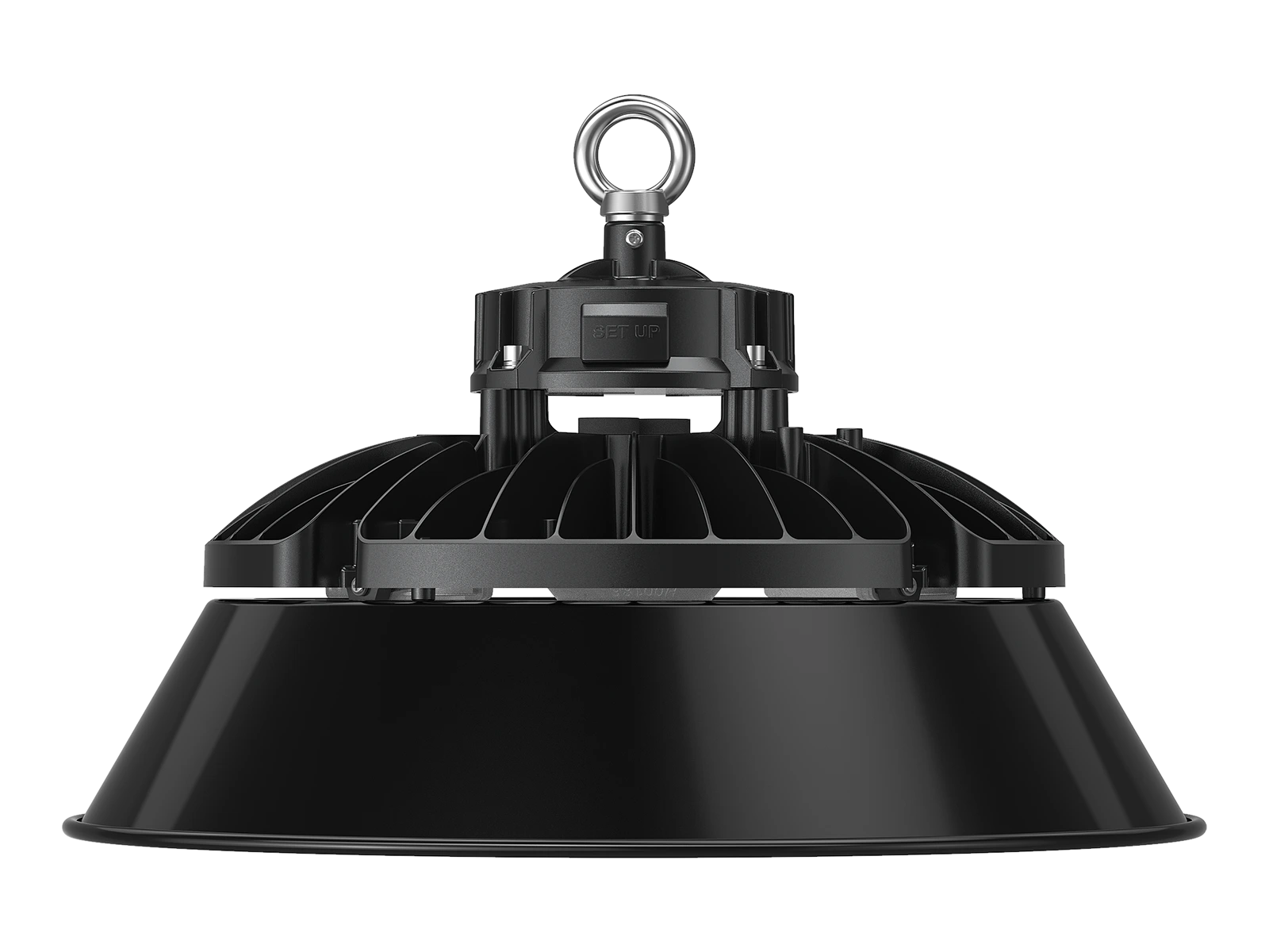 HB66 High Bay Light for versatile lighting solution