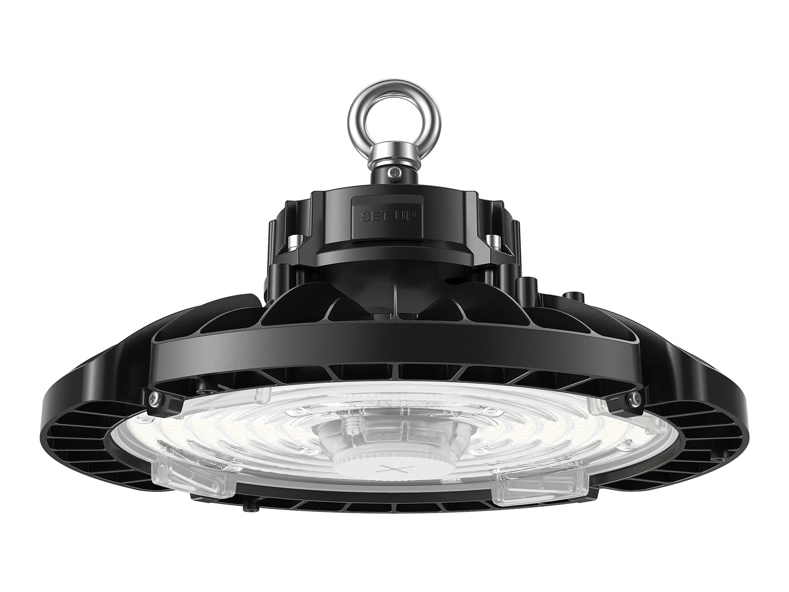 HB66 MultiBay LED High Bay Light for Versatile Lighting Solution