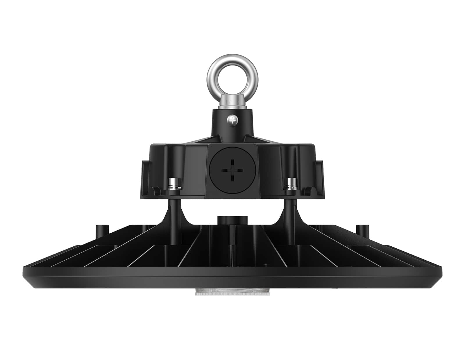 HB70 LED High Bay Light Loop mount and ceiling mount