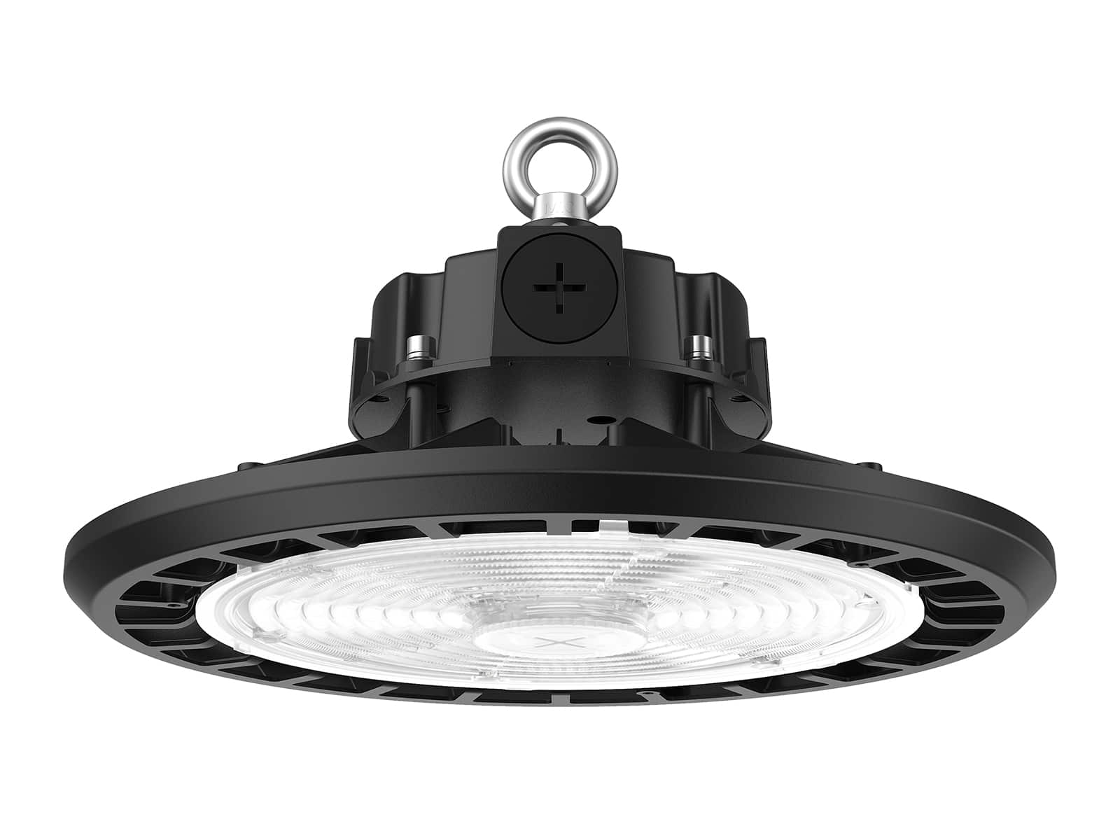 HB70 LED High Bay Light with Lens Tool-less Replacement