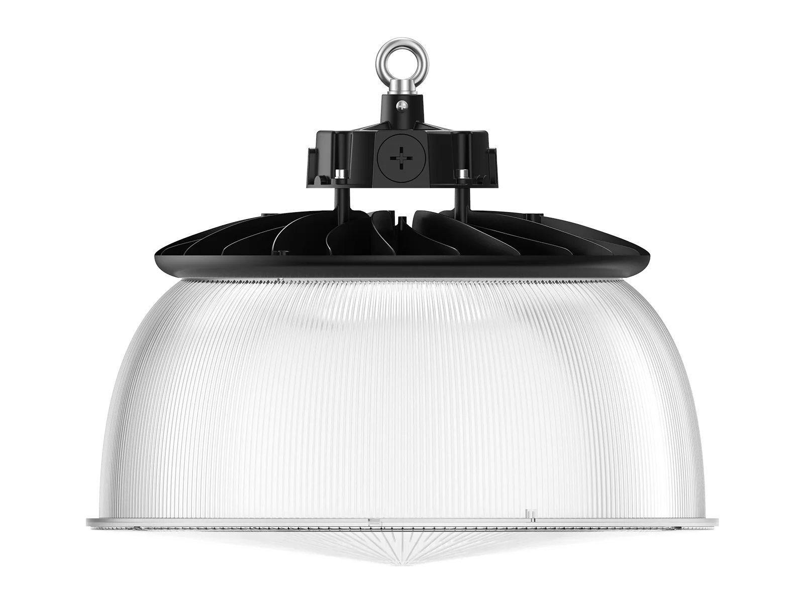 HB75 Unilux LED Highbay Light with PC Cover