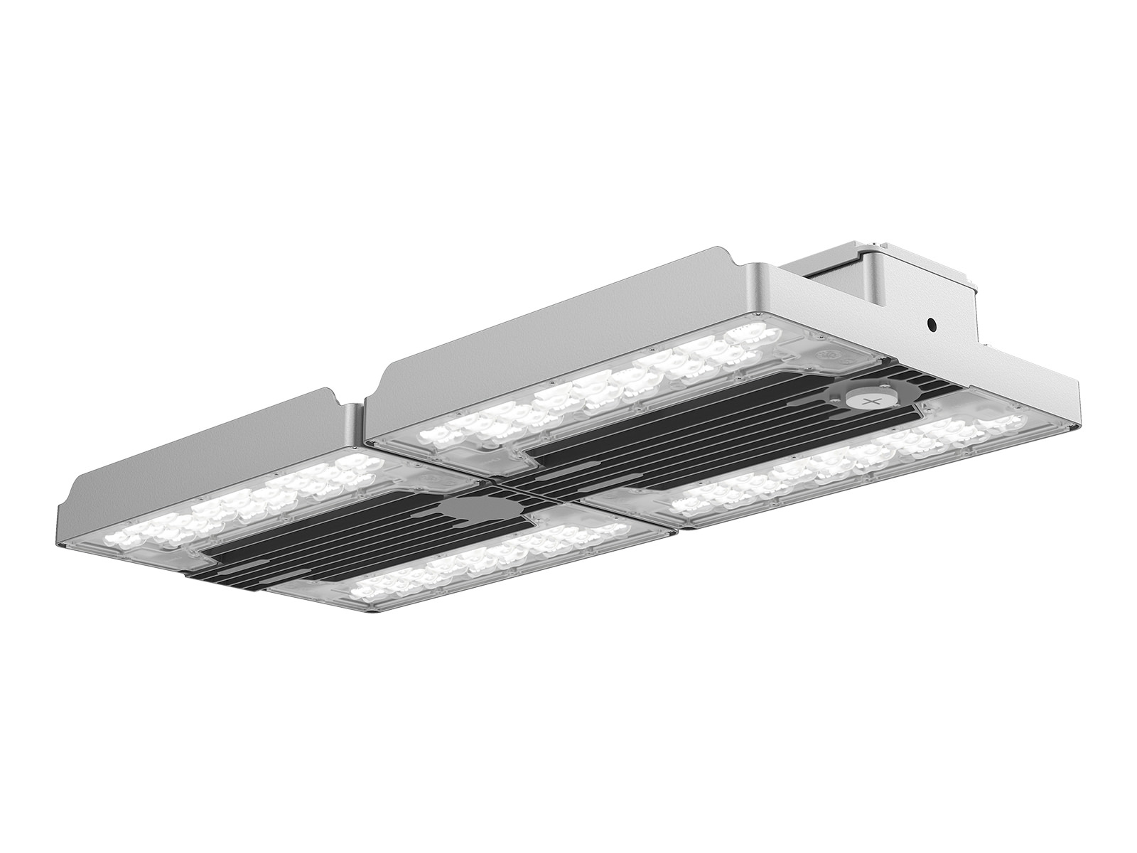 LHB33 Economical LED Linear High Bay Light AGC Lighting