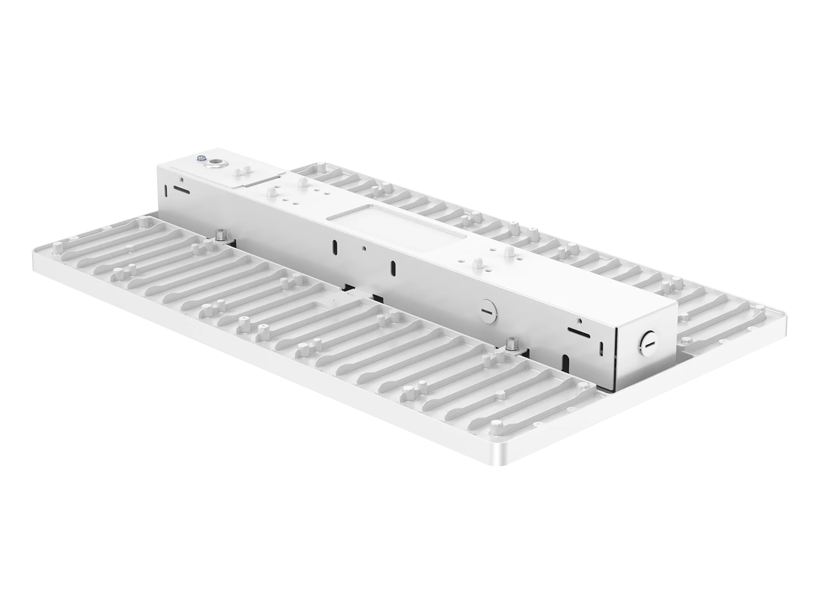 LHB36 Linear High Bay with zhaga socket sensor