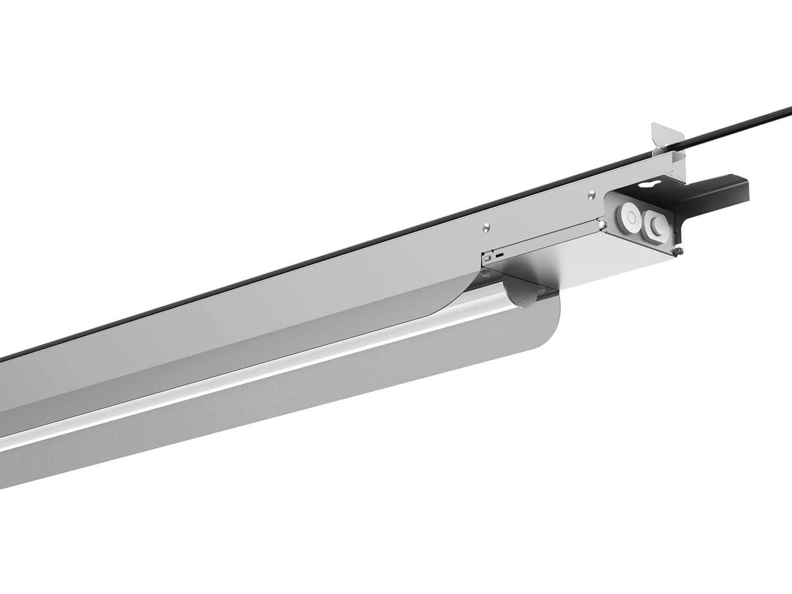 LHB41 CCT selectable Linear Light