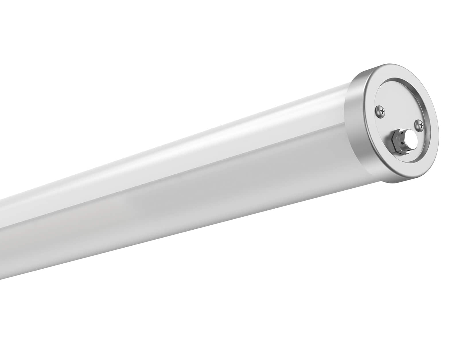 LED tubular bulb