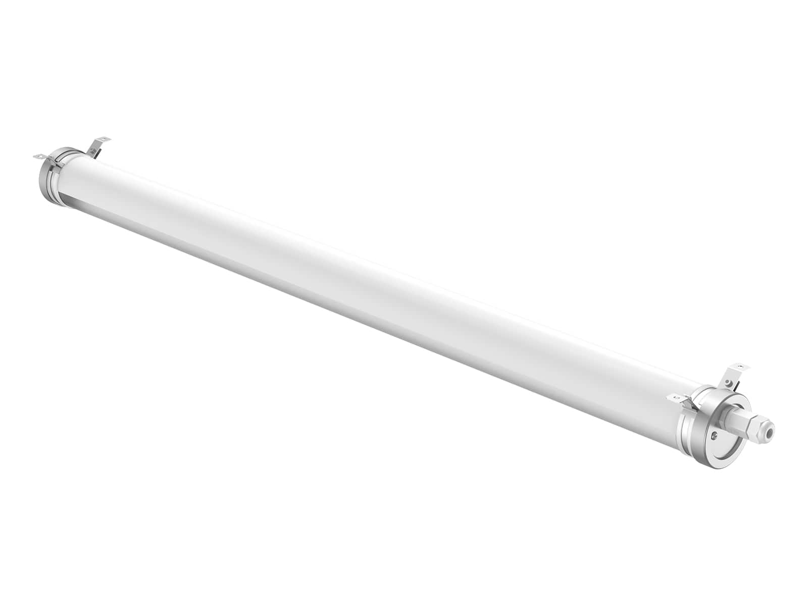 LED workshop tubular light