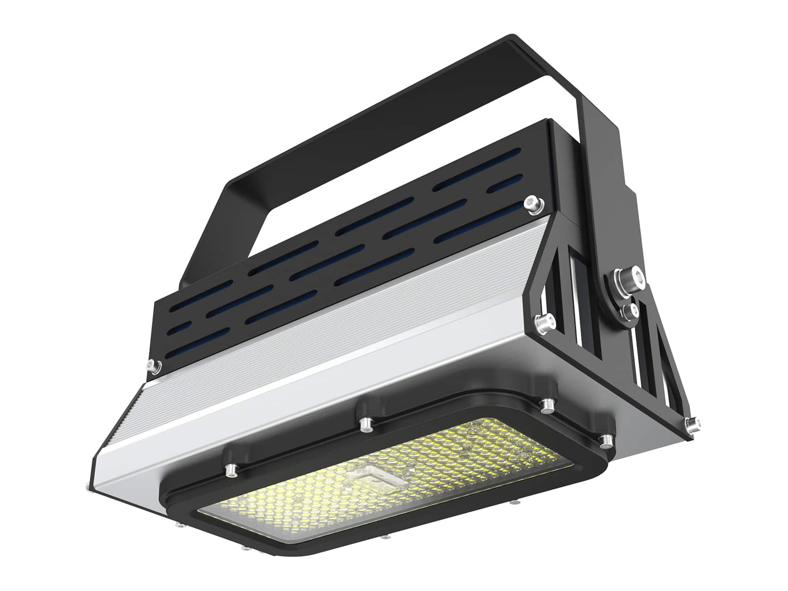 Marine Grade LED Flood Light