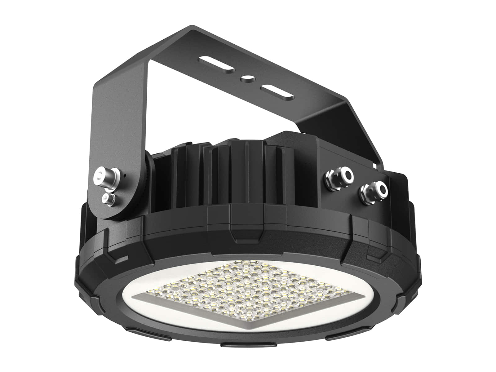 Marine Industrial LED Floodlight