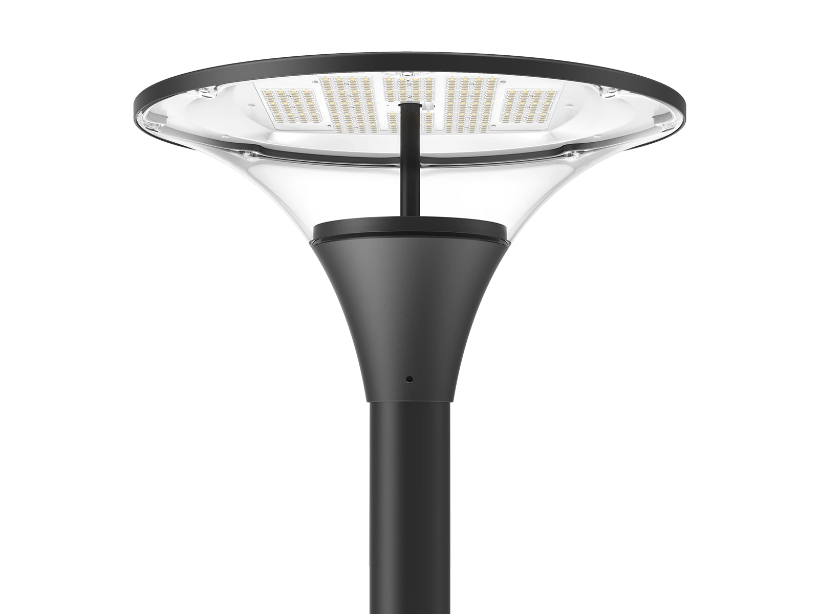 PT06 Glory LED Post Top Light - AGC Lighting