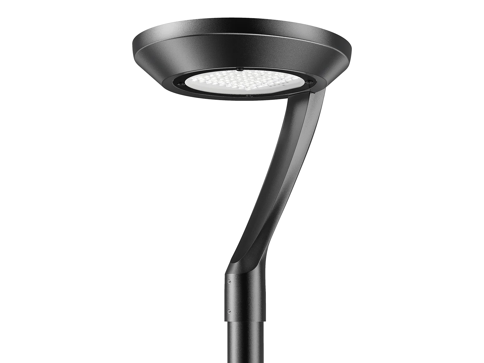 SL30 Sunlit Sustainable Solar Urban Light