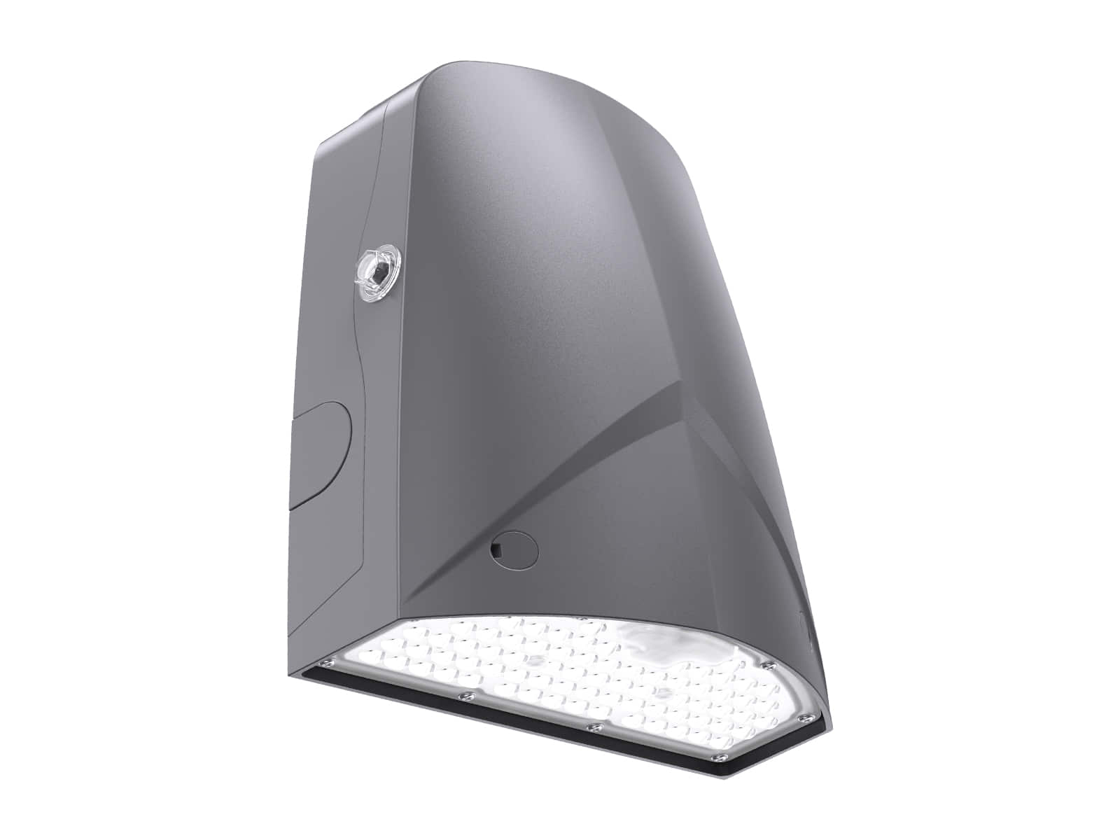 WP10 LED Wall Pack Light